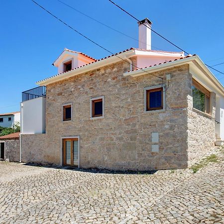 Casa Do Piao - Turismo Rural أنسياو المظهر الخارجي الصورة