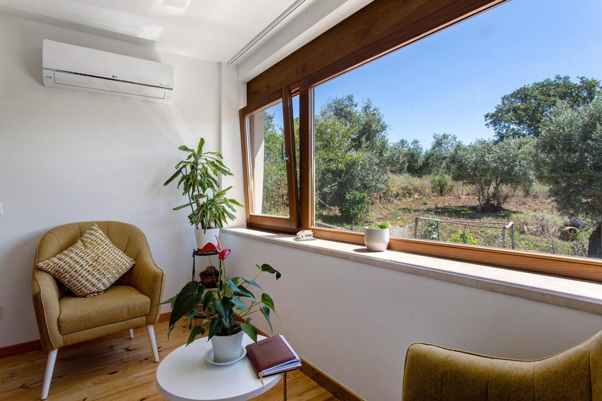 Casa Do Piao - Turismo Rural أنسياو المظهر الخارجي الصورة